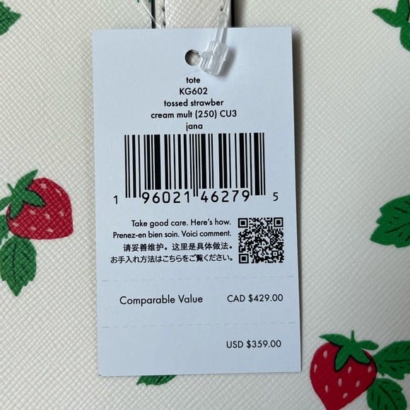 ♠️Kate Spade purse - Picture 7 of 12